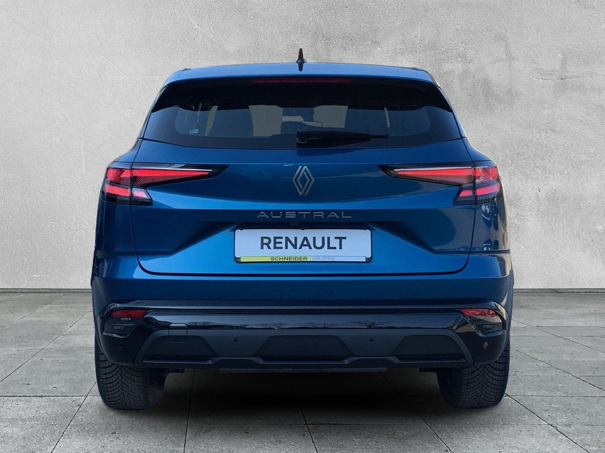 Renault Austral - Bild 4