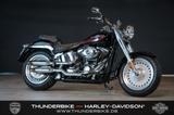 Harley-Davidson Softail FLSTF Fat Boy KESSTECH - HARLEY-DAVIDSON 2007