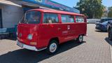 Volkswagen T2  H-Zulassung 9 Sitzer - Volkswagen T2: Kleinbus