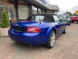 Mazda MX-5 1.8 20th Anniversary  "Leder" - Mazda MX-5 aus 2010