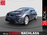 Seat Ibiza 1.0 TSI FR ACC PDC LED SPORTSITZE DAB - Seat Ibiza: Fr Sport
