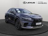 Lexus RX 450h + F Sport Design MEMORY HUD PANO 360° - Lexus RX-Serie Plug-in Hybrid (PHEV) Gebrauchtwagen