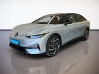 Volkswagen ID.7 - Vorschau Bild 2