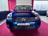 Volkswagen Touareg V6TDI TerrainTech AHK Leder Navi BiXenon - Volkswagen Touareg: V6