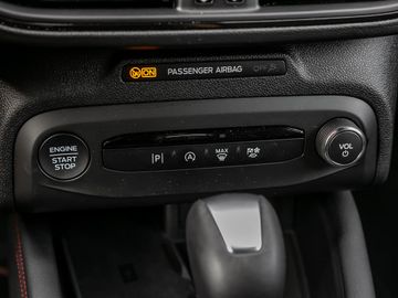 Ford Focus Turnier 1.0 ST-Line X Fahrassistenz-Paket