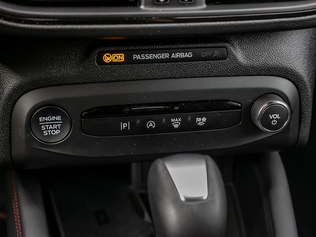 Ford Focus Turnier 1.0 ST-Line X Fahrassistenz-Paket