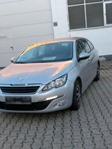 Andere verkaufe meine Auto mit eine kleine Delle ... - : Kleine