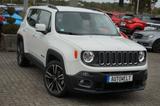 Jeep Renegade 1.4 MultiAir 103kW B Longitude 4x2 DCT - gebrauchte Jeep Renegade aus dem Jahr 2017
