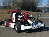 Kreidler Kart 170 (Straßenzugelassen / Unikat) Nur 2580KM - KREIDLER MOTORRAD