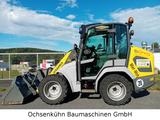 Kramer Radlader 5040