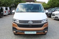 Volkswagen T6.1 Multivan Generation SIX DSG ACC Standhzg.