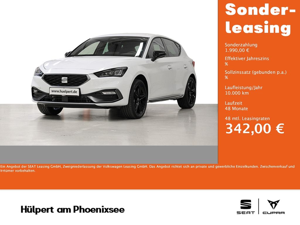 Image of Seat Leon