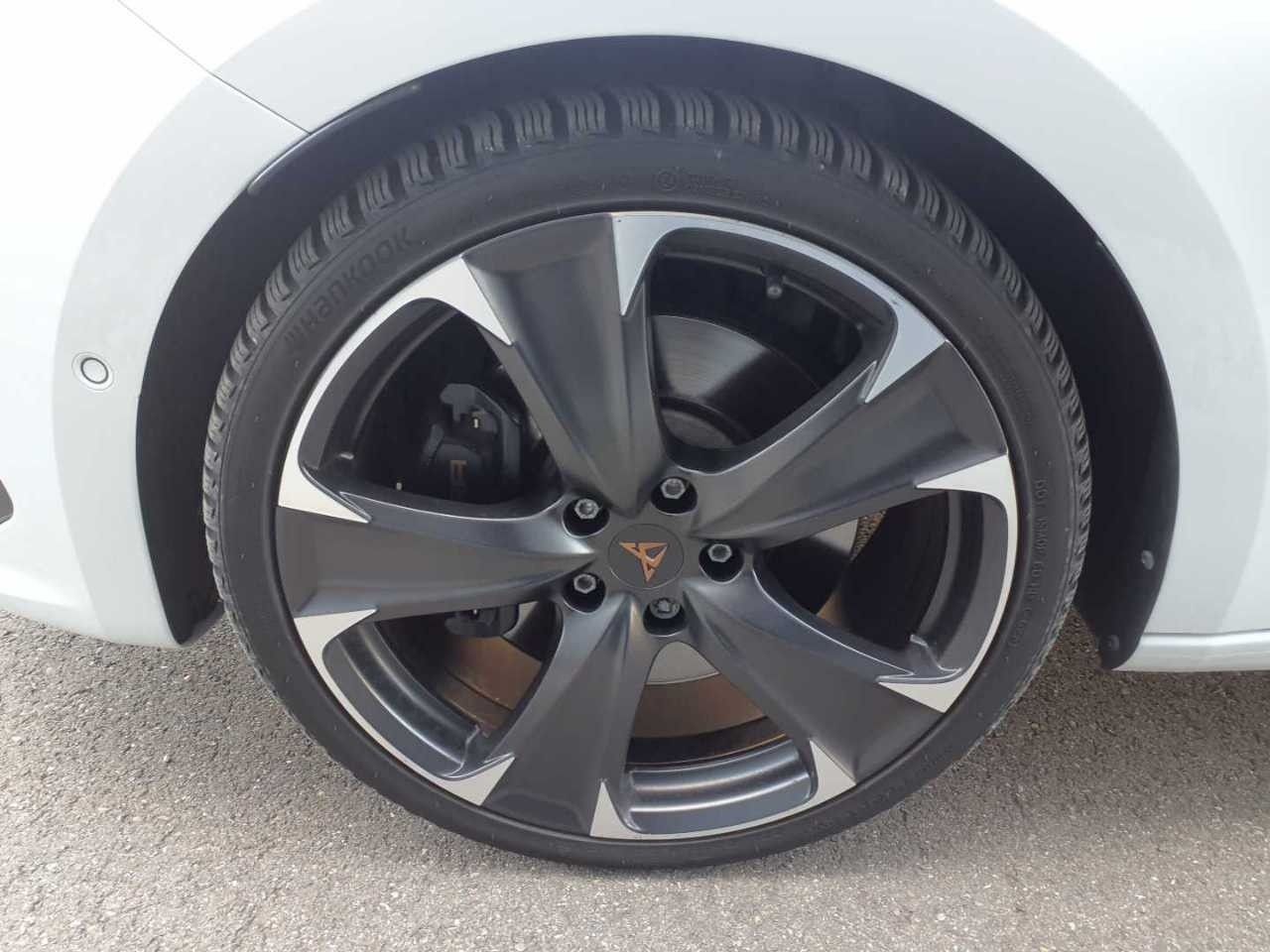 Cupra Leon - Bild 17