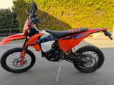 KTM EXC-F 350 - KTM 350 EXC F