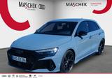 Audi RS3 Sportback UPE: 78.255,- SONOS SportAGA Matri - Audi RS3 Jahreswagen