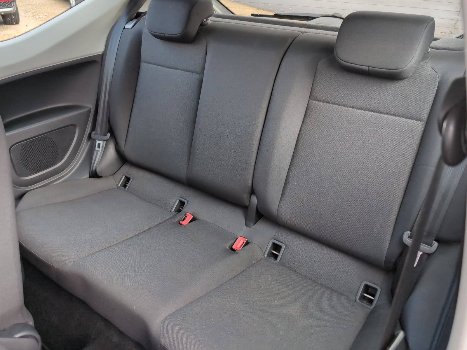 Volkswagen up! - Bild 11