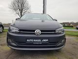 Volkswagen Polo 1.0 TSI Comfortline Euro 6d Klimaautomatik - Volkswagen Polo: Eu