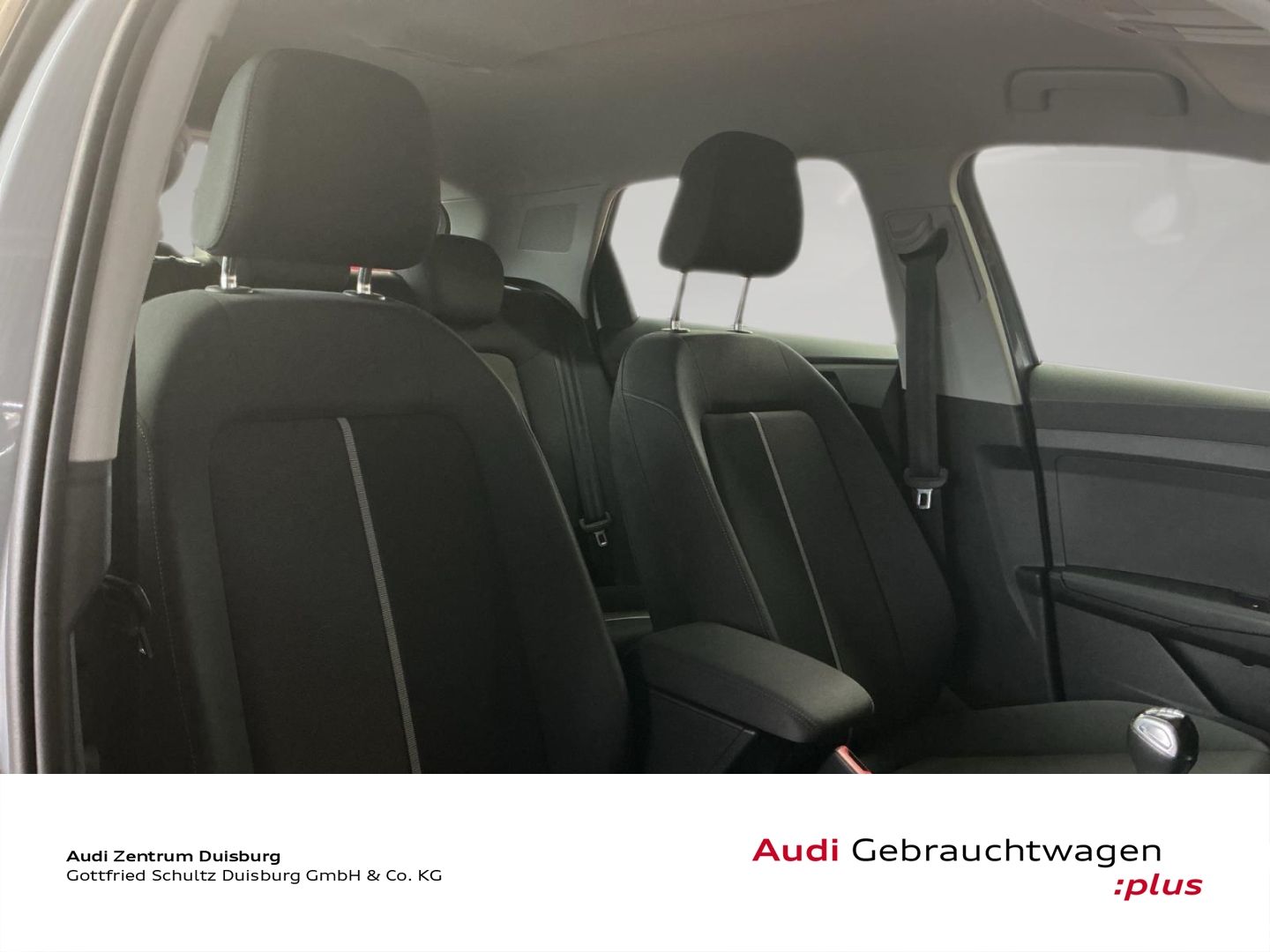 Audi A1 - Bild 7