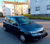 Mazda 2, 2007, nur 85,000 km, TÜV bis 06/2026 - Mazda aus 2007: Mazda2