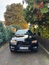 BMW X6 xDrive35d - - BMW X6: Xdrive35d