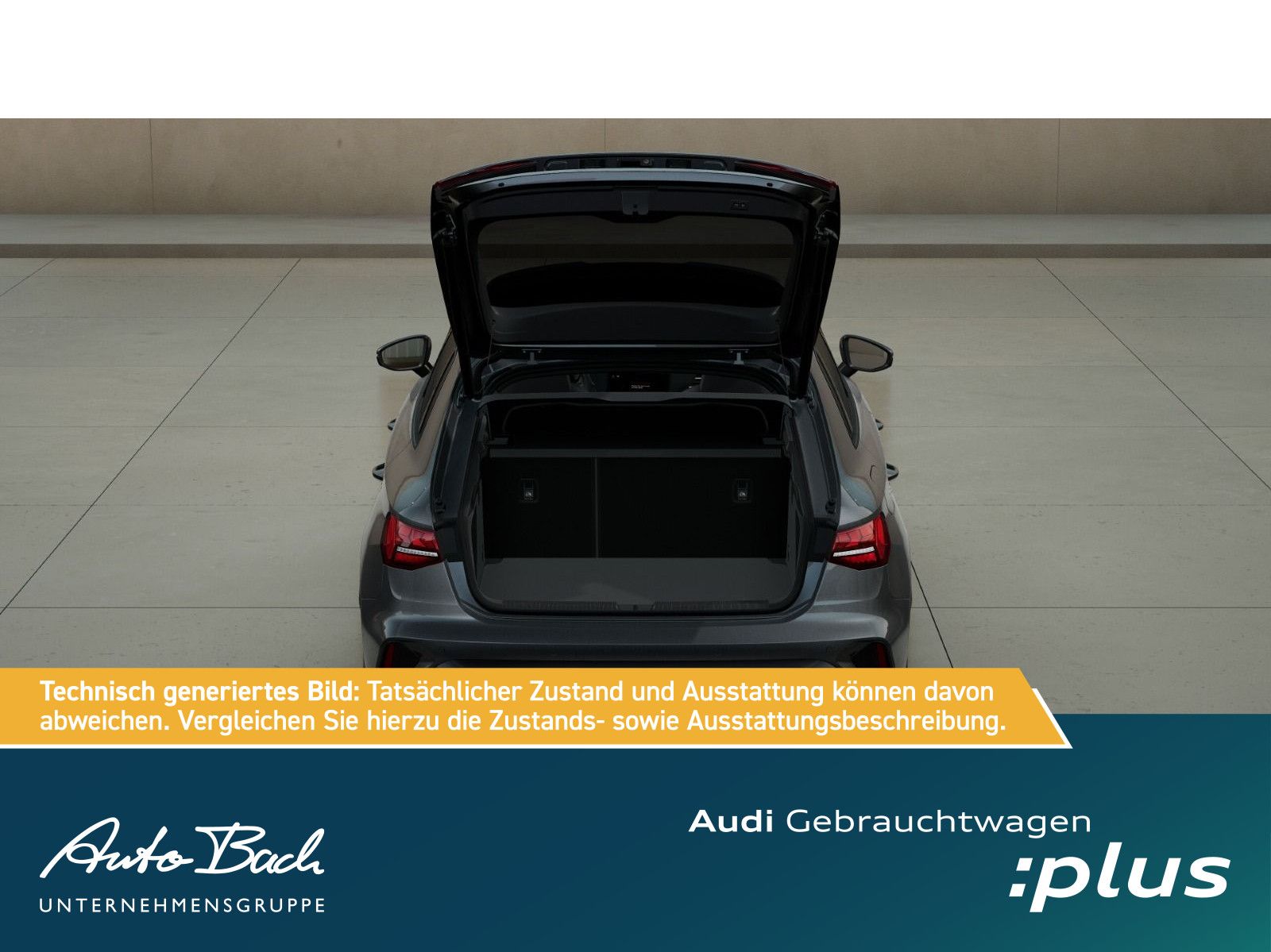 Audi A3 - Bild 13