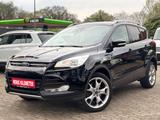 Ford Kuga 2.0TDCI*Titanium*1.Hand*Zahnriemen*Tüv NEU! - Ford Gebrauchtwagen in Bremen