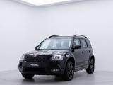 Skoda Yeti Monte Carlo 2.0TDI DSG 4x4*PANO*KAMERA*AHK