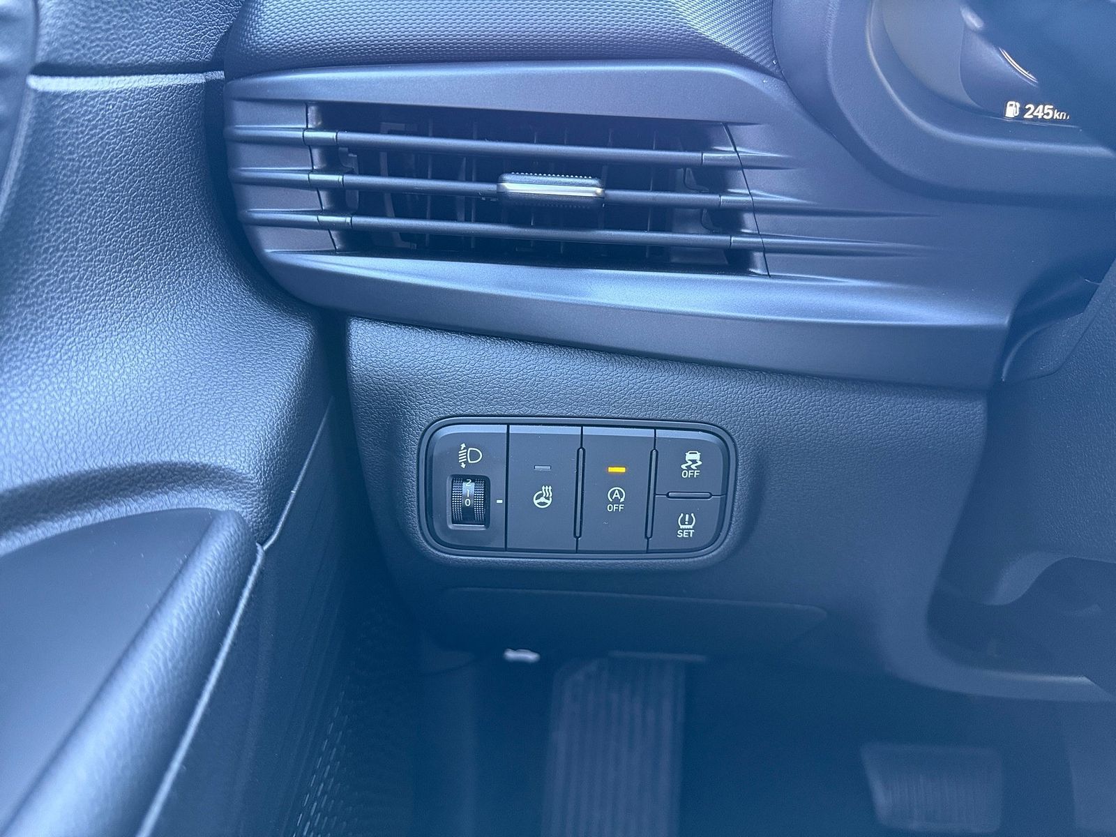 Hyundai i20 – Bild 18