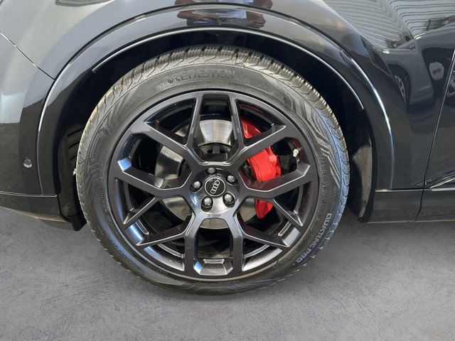 Q7 50 TDI S LINE 7-SITZER HD-MATRIX+AHK+B&O