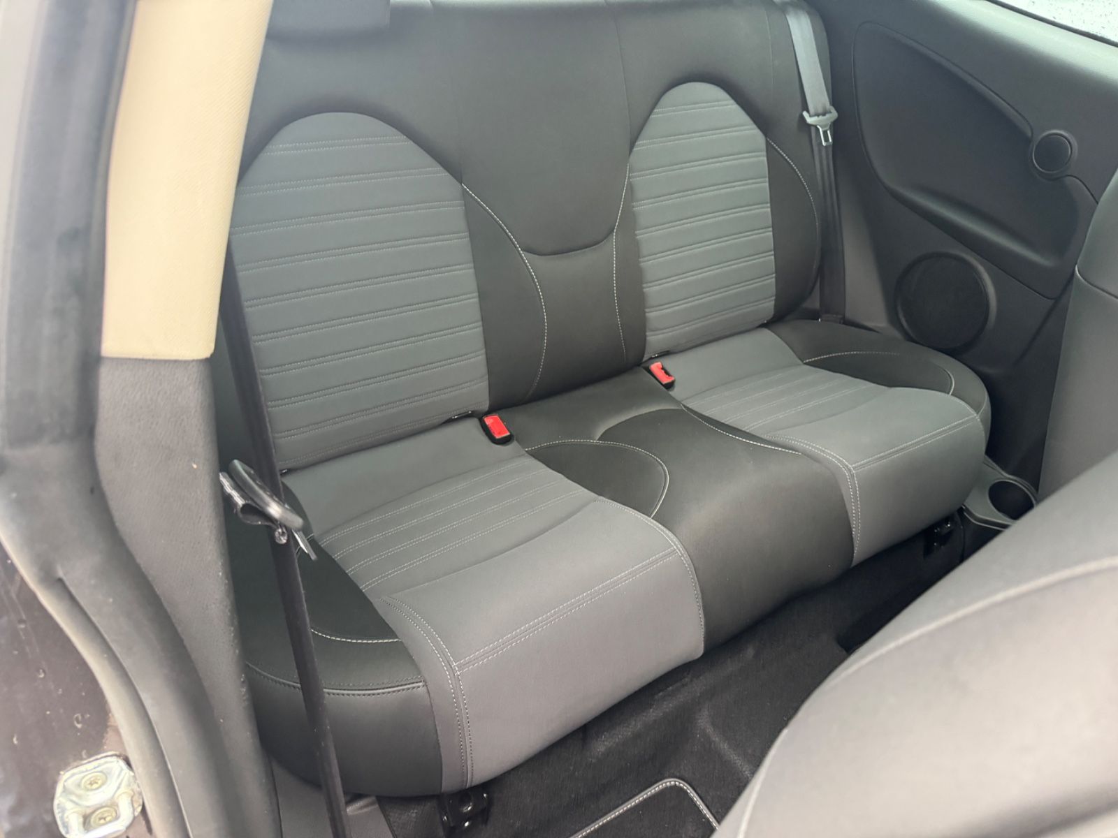 Fahrzeugabbildung Alfa Romeo MiTo Super KLIMA TEMPOMAT AHK