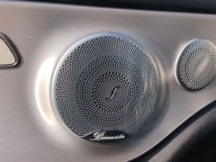 MERCEDES-BENZ C 220 d Coupe 9G-TRONIC/Ambiente/Burmester/Pano