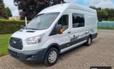 Ford Transit - Angebote entsprechen deinen Suchkriterien