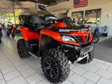 CFMOTO Cforce 850 XC 4x4 LOF AHK Servo Garantie Quad - QUAD 4X4