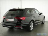 Audi A4 Avant advanced 30 TDI S tronic Sitzheizung - Audi A4: 30 TDI
