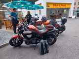 Yamaha MT 01  RP18 - YAMAHA MT