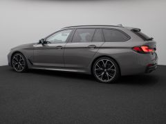 Foto Nummer 10: BMW 530d