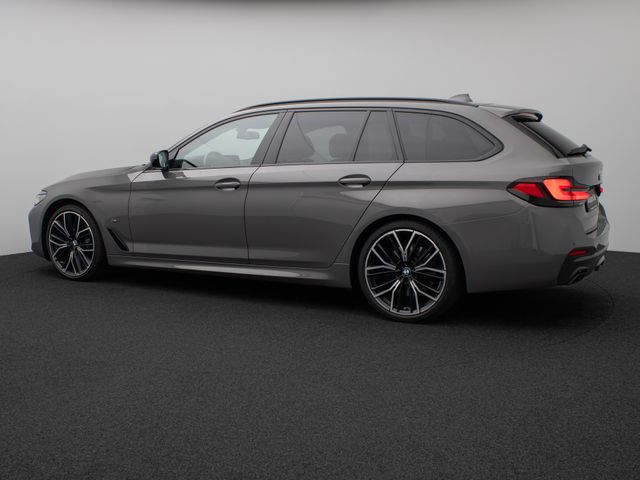 Foto Nummer 10: BMW 530d