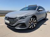 Volkswagen Arteon 2.0 TDI*SB*DSG*R LINE*PAN*VIRT*IQ*AHK*VOL