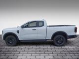 Ford RANGER EXTRACAB XLT SHZ NAVI AHK LENKRADHZ. ACC - Ford Ranger Extracab Gebrauchtwagen