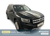 Mercedes-Benz GLB 200 Progressive d 8G-DCT - gebrauchte Mercedes-Benz GLB 200 aus dem Jahr 2023