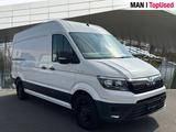 MAN TGE 3.180 4X2F SB AKTIONSFAHRZEUG Euro6 Klima ZV - Man TGE 3-180