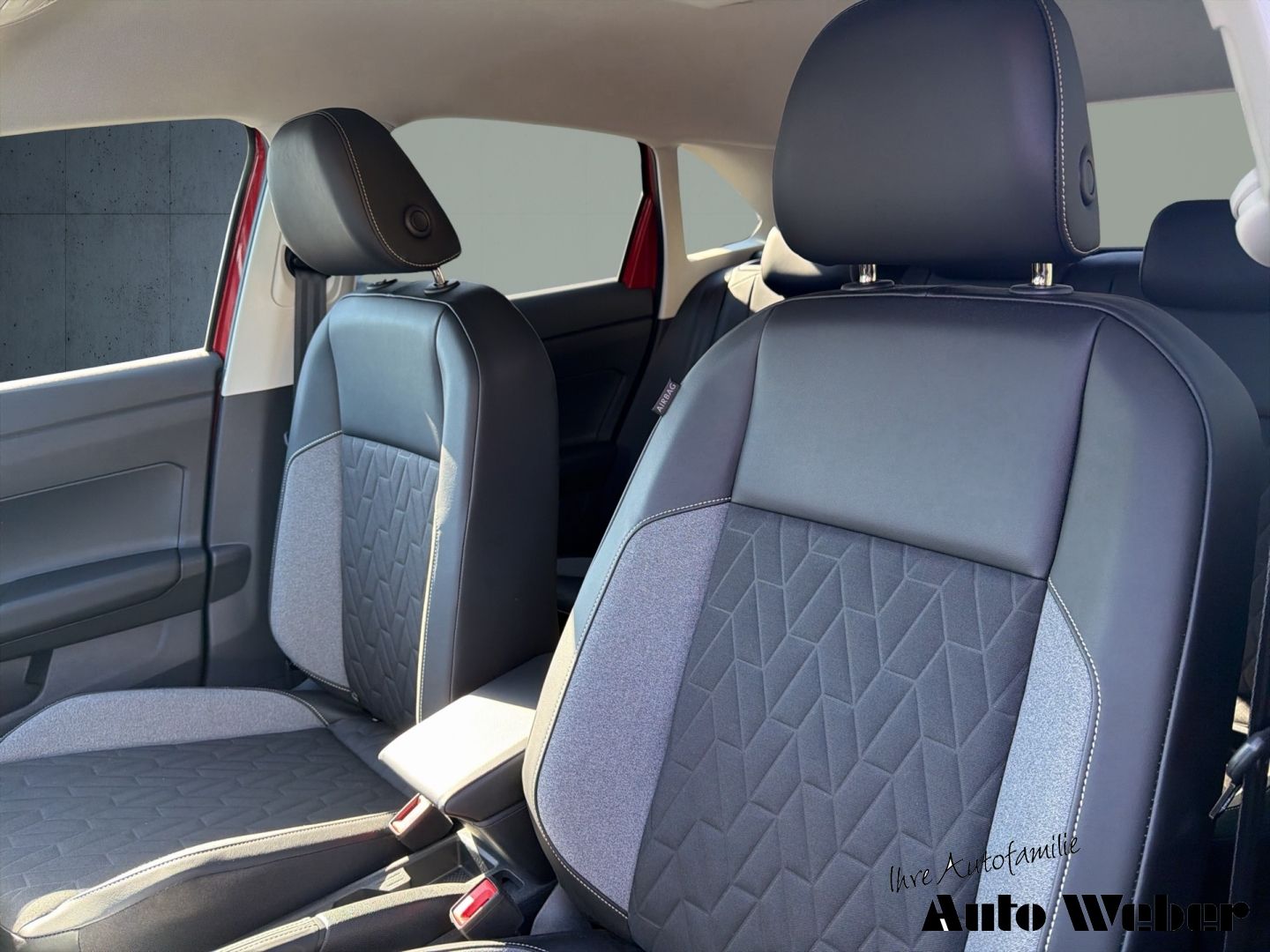 Volkswagen Taigo - Bild 22