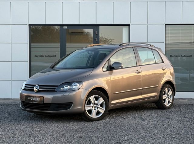 Volkswagen Golf Plus VI Comfortline *KLIMA*PDC*E-PAKET*TÜV*