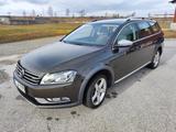 Volkswagen Passat Alltrack 2.0 TDI 4MOTION Alltrack Blu... - gebrauchte VW Passat Alltrack aus dem Jahr 2014