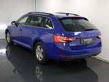 Skoda Superb Combi 1.5 TSI Ambition |ACC|SpurH|LM|Navi - Skoda aus 2023