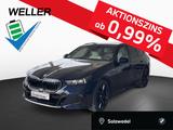 BMW i5 40 To M SPORT PRO,DAPro,B&W,Pano Leas ab579,- - BMW i5 mit Elektro-Antrieb: Blau, Kombi