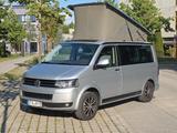 Volkswagen VW T5.2 California Beach Edition 2.0 TDI