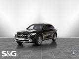 Mercedes-Benz GLC 220 d 4M AHK+PANO+STANDHEIZUNG+MBUX+LED+18" - gebrauchte Mercedes-Benz GLC 220 aus dem Jahr 2023