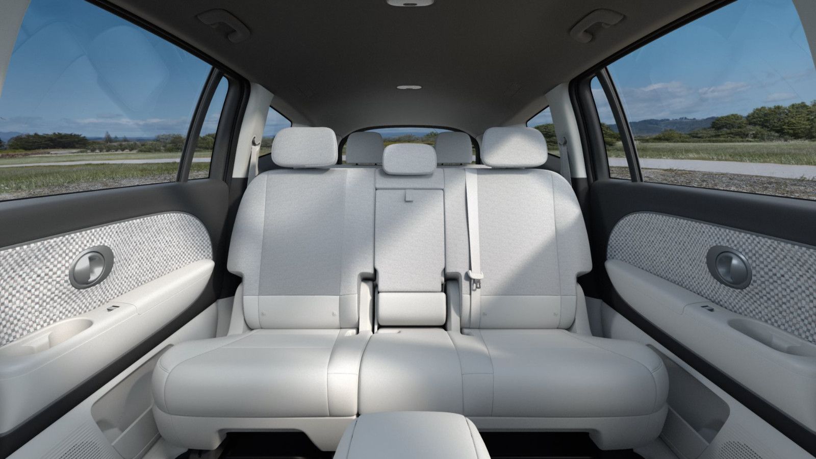 Hyundai IONIQ 9 - Bild 8