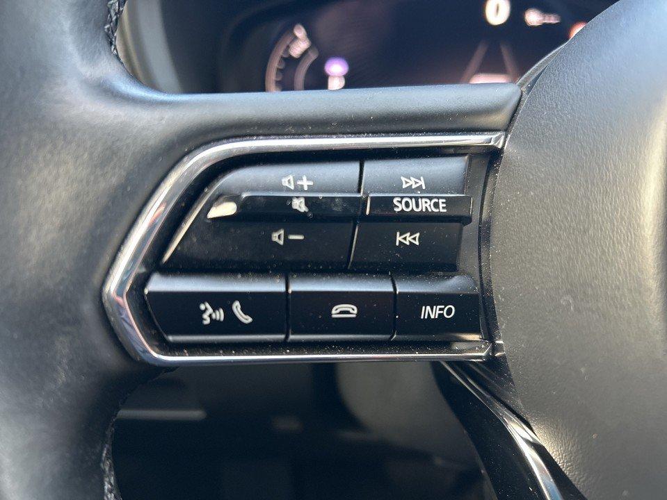 Mazda CX-60 2.5L "Homura" "DRI-P" "AWD" PHEV Hybrid